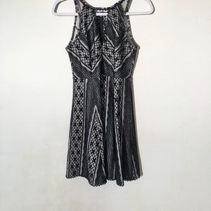Free People Lace Dress